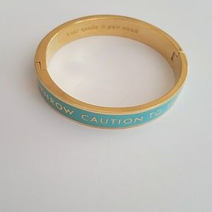 Kate Spade Idiom Bracelet